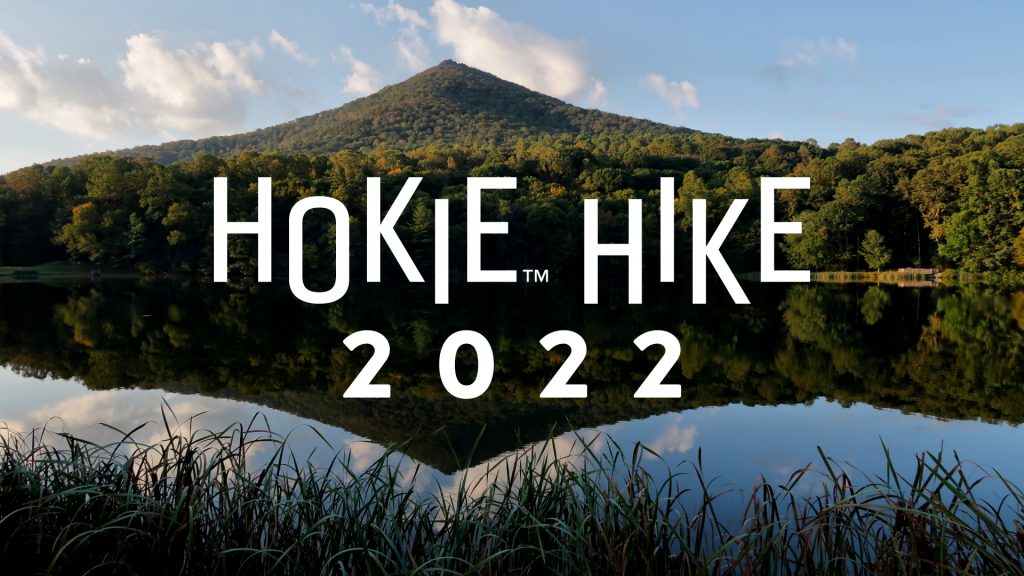 Hokie Hike